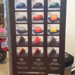 LHAM salon moto Reims housses motos autos voiture