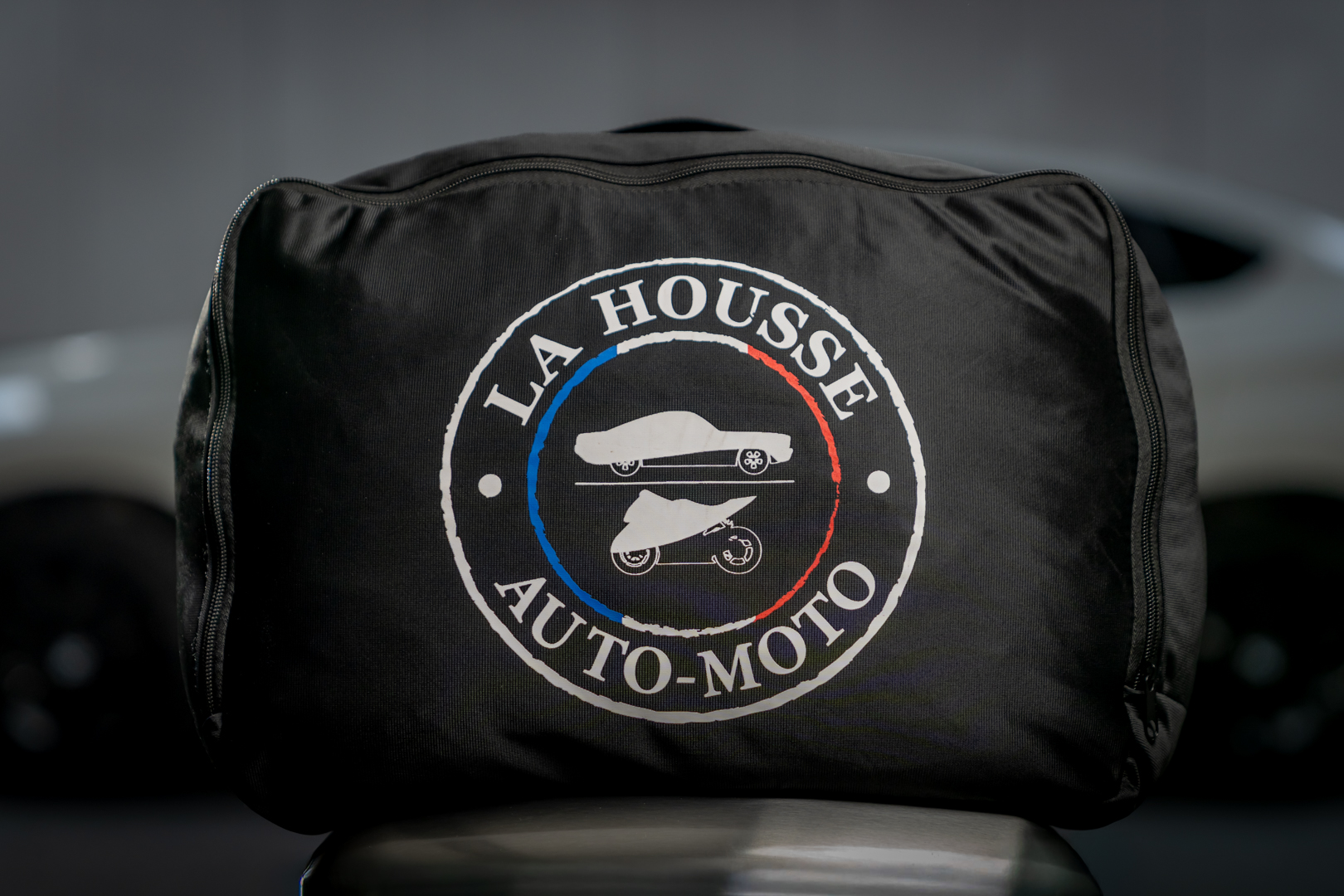 Drap de Show-Room – Image 3