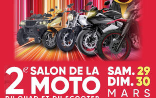 salon moto scooter champagne-ardenne lham housse moto auto