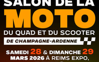 lham salon moto quad scooter reims 2026